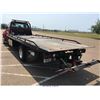 Image 3 : 2015 - FORD F-650 ROLLBACK // DIESEL