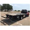 Image 4 : 2015 - FORD F-650 ROLLBACK // DIESEL