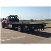 Image 3 : 2015 - FORD F-650 ROLLBACK // DIESEL