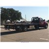 Image 4 : 2015 - FORD F-650 ROLLBACK // DIESEL