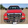 Image 7 : 2015 - FORD F-650 ROLLBACK // DIESEL