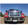 Image 8 : 2015 - FORD F-650 ROLLBACK // DIESEL