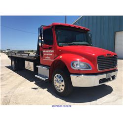 2015 - FREIGHTLINER M2 // DIESEL