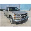 Image 1 : 2004 - CHEVROLET COLORADO