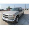 Image 2 : 2004 - CHEVROLET COLORADO