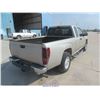 Image 4 : 2004 - CHEVROLET COLORADO
