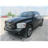 Image 2 : 2007 - DODGE RAM