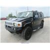 Image 2 : 2003 - HUMMER H2