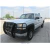 Image 2 : 2003 - CHEVROLET SILVERADO 2500