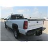 Image 3 : 2003 - CHEVROLET SILVERADO 2500