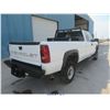 Image 4 : 2003 - CHEVROLET SILVERADO 2500
