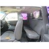 Image 7 : 2003 - CHEVROLET SILVERADO 2500
