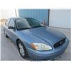 Image 1 : 2005 - FORD TAURUS