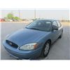 Image 2 : 2005 - FORD TAURUS