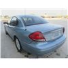 Image 3 : 2005 - FORD TAURUS