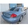 Image 4 : 2005 - FORD TAURUS