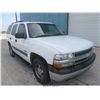 Image 1 : 2002 - CHEVROLET TAHOE