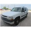 Image 2 : 2002 - CHEVROLET TAHOE