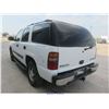 Image 3 : 2002 - CHEVROLET TAHOE
