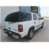 Image 4 : 2002 - CHEVROLET TAHOE