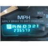 Image 9 : 2002 - CHEVROLET TAHOE
