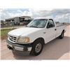 Image 2 : 1999 - FORD F-150