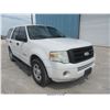 Image 1 : 2008 - FORD EXPEDITION