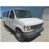 Image 1 : 2003 - FORD E-SERIES