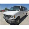Image 2 : 2003 - FORD E-SERIES