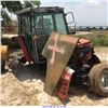 Image 1 : MASSEY FERGUSON TRACTOR "COMING IN SEPTEMBER"