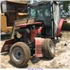Image 2 : MASSEY FERGUSON TRACTOR "COMING IN SEPTEMBER"