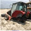 Image 3 : MASSEY FERGUSON TRACTOR "COMING IN SEPTEMBER"