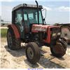 Image 1 : MASSEY FERGUSON TRACTOR "COMING IN SEPTEMBER"