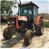 Image 2 : MASSEY FERGUSON TRACTOR "COMING IN SEPTEMBER"
