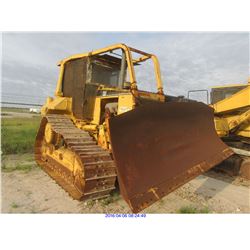 CATERPILLAR D6M XL BULLDOZER "COMING IN SEPTEMBER"