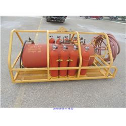 MISC TANKS