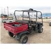 Image 4 : 2007 - KAWASAKI MULE