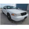 Image 1 : 2011 - FORD CROWN VICTORIA