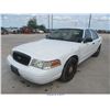 Image 2 : 2011 - FORD CROWN VICTORIA