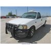 Image 2 : 2001 - FORD F150