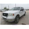 Image 2 : 2004 - FORD F150