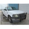 Image 1 : 2001 - FORD F150
