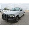 Image 2 : 2001 - FORD F150