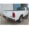 Image 4 : 2001 - FORD F150