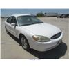 Image 1 : 2001 - FORD TAURUS