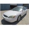 Image 2 : 2001 - FORD TAURUS
