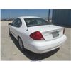 Image 3 : 2001 - FORD TAURUS