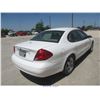 Image 4 : 2001 - FORD TAURUS