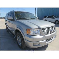 2006 - FORD EXPEDITION
