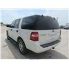 Image 3 : 2008 - FORD EXPEDITION